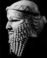 Gilgamesh reprend son épopée, la légende de Mésopotamie