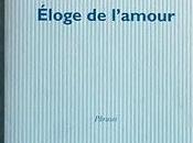 Jean-Luc Godard, Éloge l'amour