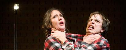 Waouh ! de la compagnie Le théâtre du Public