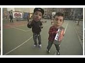 Chiddy Bang, Opposite Adults MGMT, Kids (video)
