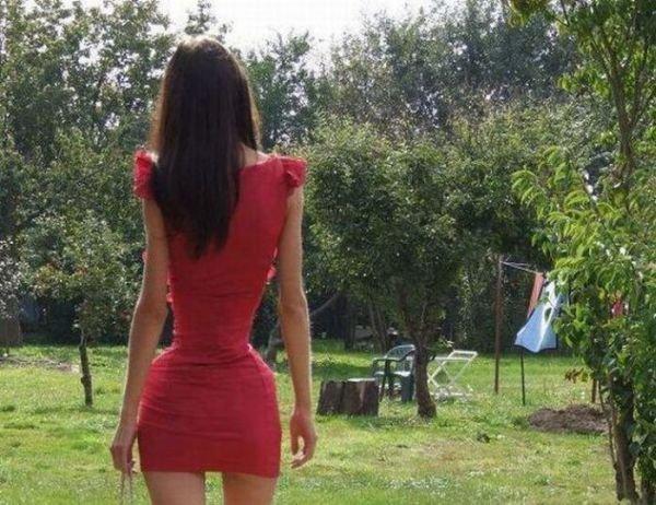 Un peu de finesse...