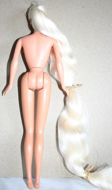 Un peu de finesse...