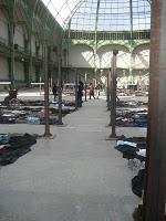 Personne, Boltanski et le Grand Palais