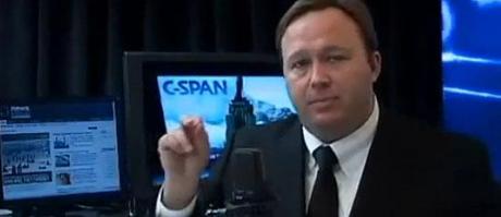 Alex Jones - infowars.com