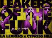 Leakers Presents: Cypress Hill Funk (Mixtape)