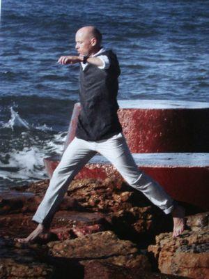 Le Monde d'Hermès n°56, printemps été 2010, volume 1 et ses garçons DSC04641