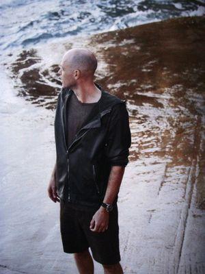 Le Monde d'Hermès n°56, printemps été 2010, volume 1 et ses garçons DSC04638