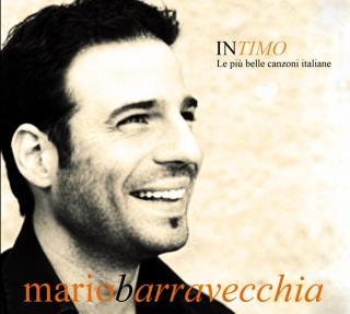 Mario Barravecchia (Star Ac 1) fait son retour en italien