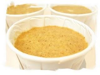 Petites crème au citron à la Dieter Bohlen