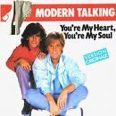 Petites crème au citron à la Dieter Bohlen