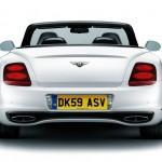 Image bentley continental supersports convertible 4 150x150   Bentley Continental Supersports Convertible