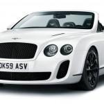Image bentley continental supersports convertible 1 150x150   Bentley Continental Supersports Convertible