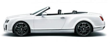 Image bentley continental supersports convertible 2 550x219   Bentley Continental Supersports Convertible