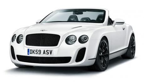 Image bentley continental supersports convertible 1 550x314   Bentley Continental Supersports Convertible