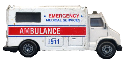 ambulance