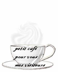 Un petit café?