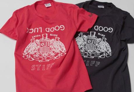 HOBO X STIFF SPECIAL ITEMS