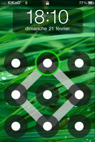 Androidlock ! C’est quoi ?