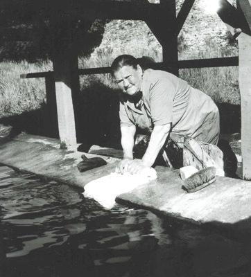 Le Bouddha m’accorde un peu de temps (Ozaki Hôsai)