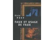 Faux usage faux