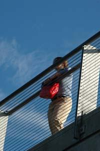 Dépression : une Maladie qui Vous Prend la Tête ? (1ère partie/3)