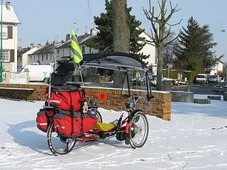 véltop pour greenspeed gto