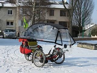 véltop pour greenspeed gto