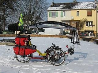 véltop pour greenspeed gto