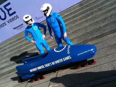 [Rédacteur invité] Quand l'environnement s'invite aux Jeux Olympiques