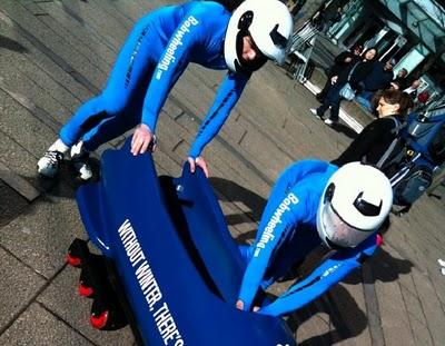 [Rédacteur invité] Quand l'environnement s'invite aux Jeux Olympiques