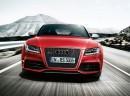 Genève 2010 : Audi RS5
