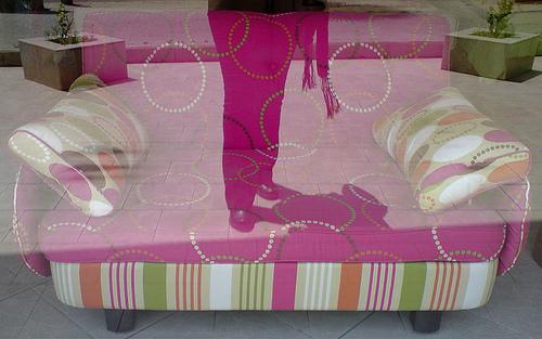 L’atelier / dollroom de mes rêves …