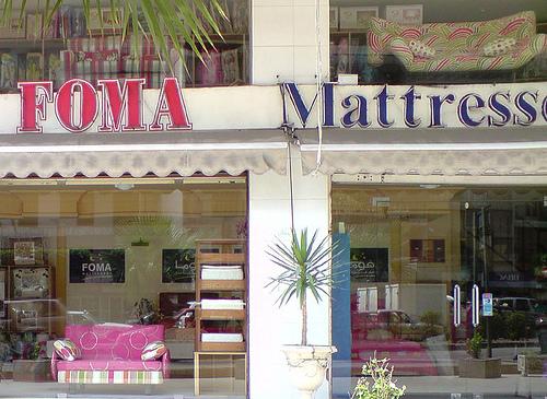 L’atelier / dollroom de mes rêves …