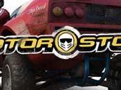 MotorStorm troisième route
