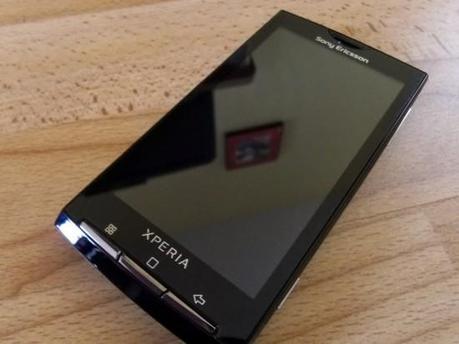 Image sony ericsson xperia x10 4 550x412   Test du Sony Ericsson X10