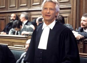 Champions du monde 98 devenus coachs? C’est la robe d’avocat du politique