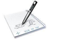 Pulse SmartPen: le stylo intelligent