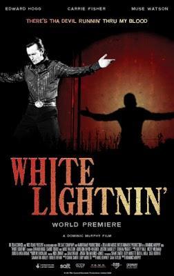 White Lightnin’ - De Dominic Murphy (Royaume-Uni)