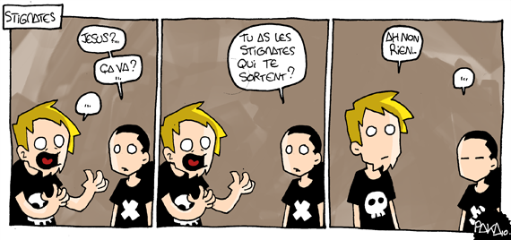 Les aventures de Paka – Episode 1221