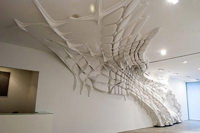 Zaha Hadid & Parrish