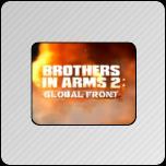 [MàJ] Brothers in Arms 2 disponible sur l’appstore