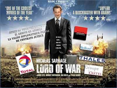 TOTAL(e) impunité : un ouvrage consacré à la canaille pétrolière