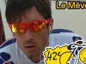 Tour Haut remporté Christophe Mével