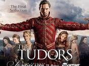 Tudors poster saison