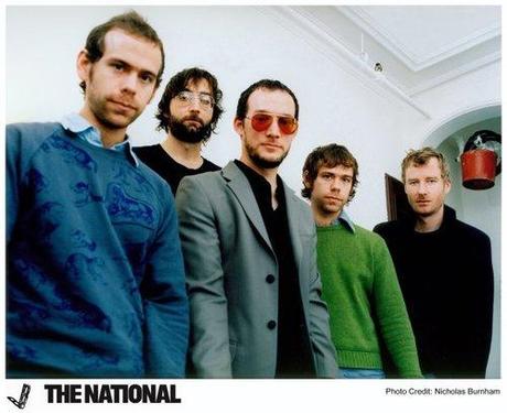 Mes indispensables : The National - Alligator (2005)