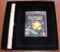 [cadeau] Bioshock 2