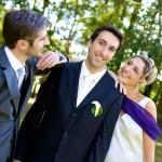 Photographe Mariage : obturations.com par Merwen BA