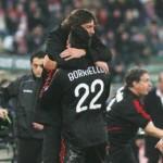 Leonardo - Borriello