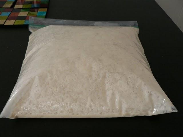 Amish Friendship Bread