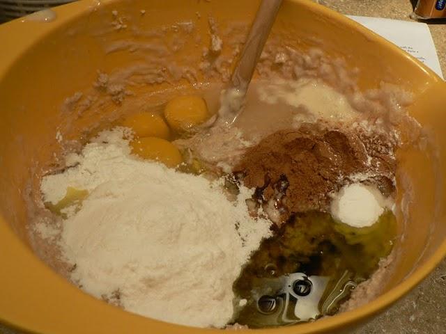 Amish Friendship Bread